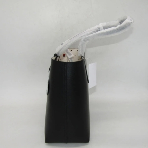 P2 - Beautiful Kate Spade Reversible Beauty and the Beast Large Tote - Picture 13 of 13